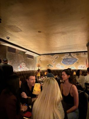 Bemelmans Bar by null Bemelmans Bar by null