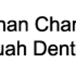 Chan Chang Boruah Dentistry - Logo
