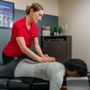 HealthSource Chiropractic of Harvest