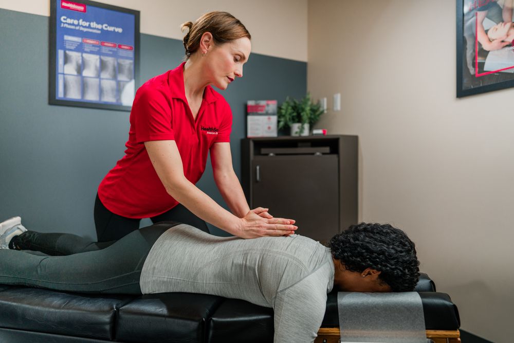 HealthSource Chiropractic of Harvest - child therapist in Harvest, AL