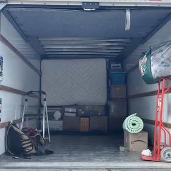 Junction Moving - Movers Near Me