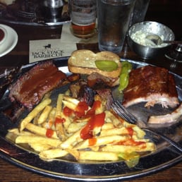 JACK STACK BARBECUE - MARTIN CITY - Updated February 2026 - 449 Photos ...