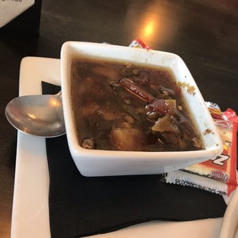 Yo Mama's Grill - Green chili stew - New American Near Me - Socorro, New Mexico Yo Mama's Grill - Green chili stew - New American Near Me - Socorro, New Mexico