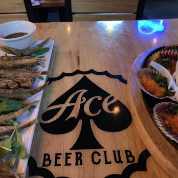 ACE Beer Club - Asian Fusion Near Me - Garden Grove, California ACE Beer Club - Asian Fusion Near Me - Garden Grove, California