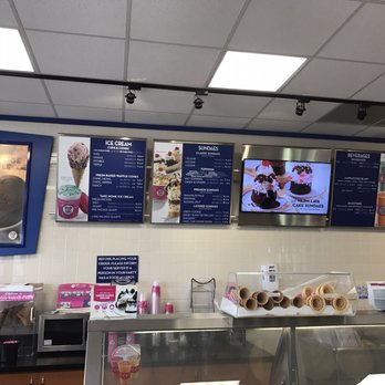 Baskin-Robbins - Menu - Ice Cream & Frozen Yogurt Near Me - Aiea, Hawaii Baskin-Robbins - Menu - Ice Cream & Frozen Yogurt Near Me - Aiea, Hawaii