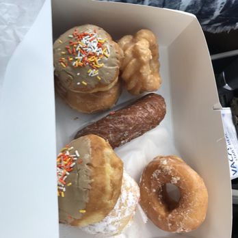 Donut Dip - Donuts Near Me - West Springfield, Massachusetts
