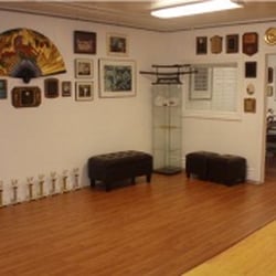 Tiger Shin's Tae Kwon DO
