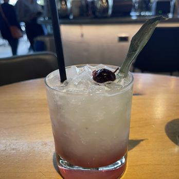 Kitchen Social - Social Sunrise - Cocktail Bars Near Me - Columbus, Ohio