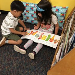 First United Methodist Church-Downtown Orange Preschool