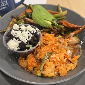 Makers & Finders - Vegan Power Bowl - Breakfast & Brunch Near Me - Henderson, Nevada Makers & Finders - Vegan Power Bowl - Breakfast & Brunch Near Me - Henderson, Nevada