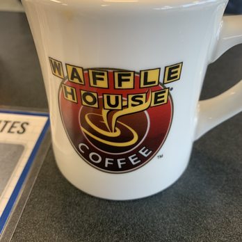 Waffle House - a coffee cup on a table - Breakfast & Brunch Near Me - Holland, Ohio Waffle House - a coffee cup on a table - Breakfast & Brunch Near Me - Holland, Ohio