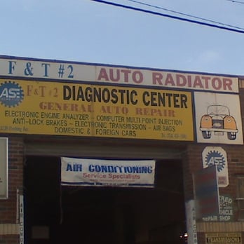 F & T Auto - Auto Repair Near Me - Brooklyn, New York F & T Auto - Auto Repair Near Me - Brooklyn, New York
