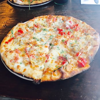 Barbaro - Casino Oyster - Pizza Near Me - San Antonio, Texas