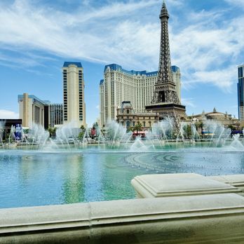 Lago - The view - Italian Near Me - Las Vegas, Nevada