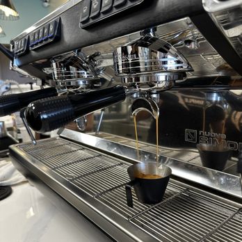 3 Simple - Espresso shot - Coffee & Tea Near Me - Lake Worth, Texas