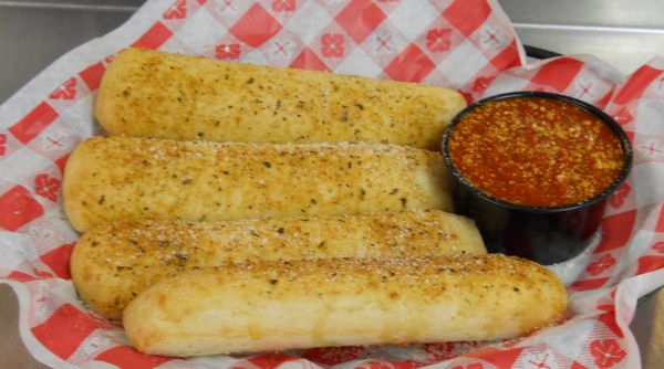 Aurelio's Pizza of Naples by null