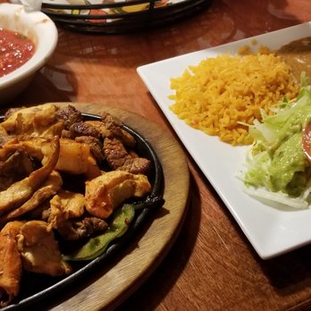 Rancho Nuevo - Fajita sides - Mexican Near Me - Front Royal, Virginia