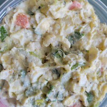 George's Sausage & Delicatessen - Potato salad - Delis Near Me - Seattle, Washington George's Sausage & Delicatessen - Potato salad - Delis Near Me - Seattle, Washington