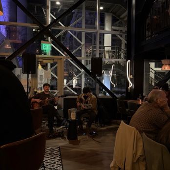 Ember Kitchen - Latin American Near Me - Austin, Texas