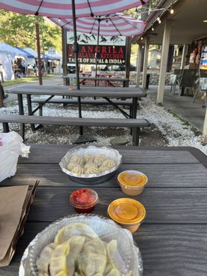 Shangrila Himalayan Kitchen by null