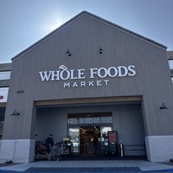 Whole Foods Market