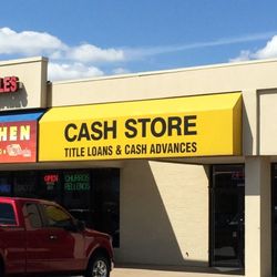 Cash Store