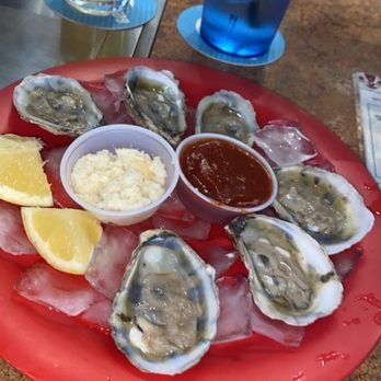 Crab Corner - Oysters - Seafood Near Me - Las Vegas, Nevada