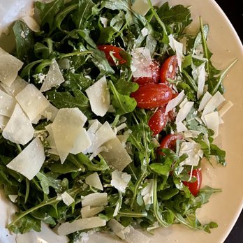 Sammy's Trattoria - Sonny's Arugula Salad - Italian Near Me - Baltimore, Maryland Sammy's Trattoria - Sonny's Arugula Salad - Italian Near Me - Baltimore, Maryland