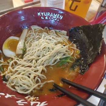 Kyuramen - Alpharetta - Ramen Near Me - Alpharetta, Georgia Kyuramen - Alpharetta - Ramen Near Me - Alpharetta, Georgia