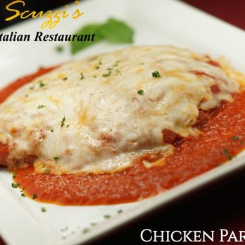 Scuzzi's 1604 - Scuzzi's Chicken Parmesan - Italian Near Me - San Antonio, Texas Scuzzi's 1604 - Scuzzi's Chicken Parmesan - Italian Near Me - San Antonio, Texas