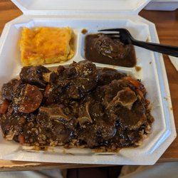 Jamaica Hut