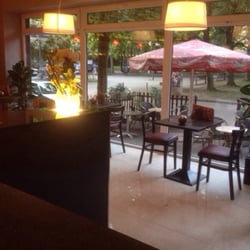 Pizzeria Calabria - Alles schick