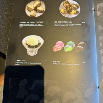 Sushi Roll - Menu - Sushi Bars Near Me - Chula Vista, California Sushi Roll - Menu - Sushi Bars Near Me - Chula Vista, California