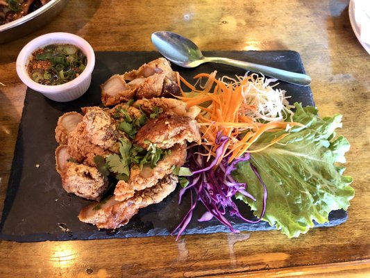 Kai's Thai Street Food And Bar by null