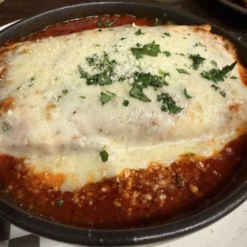 Russo's New York Pizzeria - Braised Beef Lasagna - Italian Near Me - Clovis, California