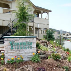 Yosemite Terrace Apartments - Welcome!
