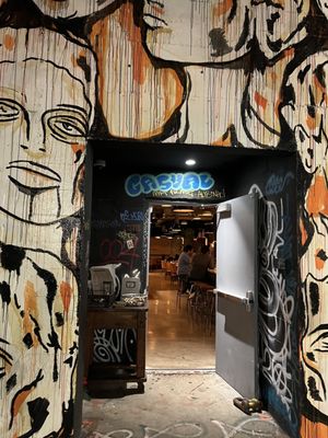 Barcelona Wine Bar by null