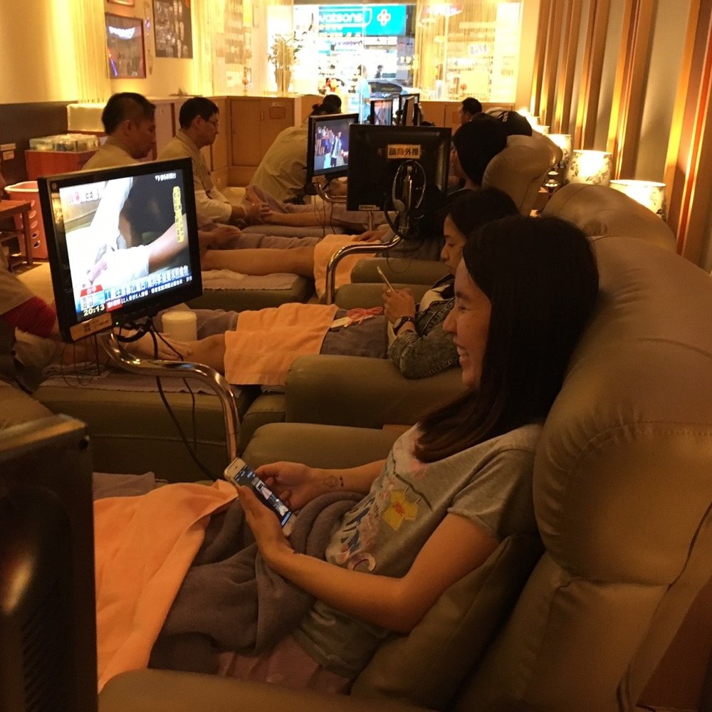 THE BEST 10 DAY SPAS near ZHONGSHAN RD 3-1, 林泉里112, TAIWAN - Updated 2026 -  Hours - Yelp