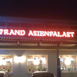 Grand Asienpalast