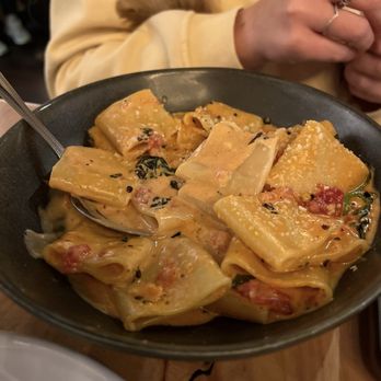 GIA MIA - Wheaton - vodka pasta - Italian Near Me - Wheaton, Illinois