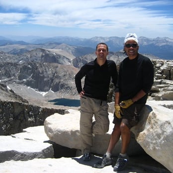 Mt. Whitney - Finally made it to the top! - Hiking Near Me - Lone Pine, California Mt. Whitney - Finally made it to the top! - Hiking Near Me - Lone Pine, California