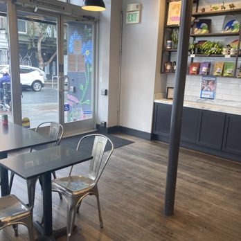Jane The Bakery - Inside - Bakeries Near Me - San Francisco, California