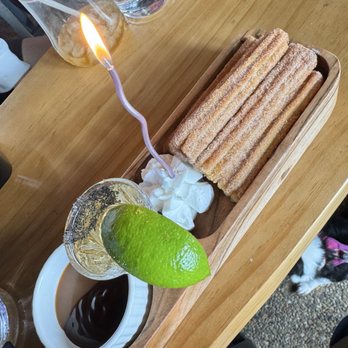 Salt  + Lime - Mexican Near Me - Del Mar, California