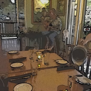 The Bistro - Seafood Near Me - Kilauea, Hawaii