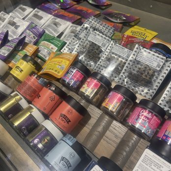 From the Earth Dispensary & Weed Delivery Santa Ana - Cannabis Clinics Near Me - Santa Ana, California