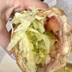 Town House Of Pizza - Town Special Sub
