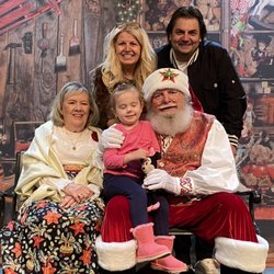 Love Santa