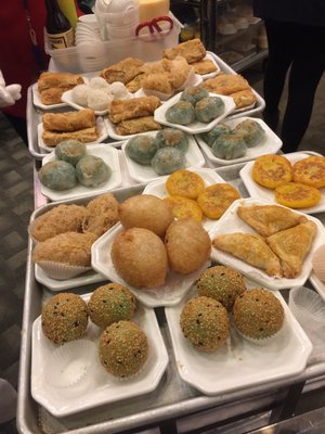 Asian Jewels by null