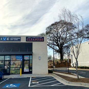 Carriage Cleaners - Dry Cleaning Near Me - Atlanta, Georgia Carriage Cleaners - Dry Cleaning Near Me - Atlanta, Georgia