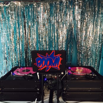 DJ Boom - Setup - DJs Near Me DJ Boom - Setup - DJs Near Me